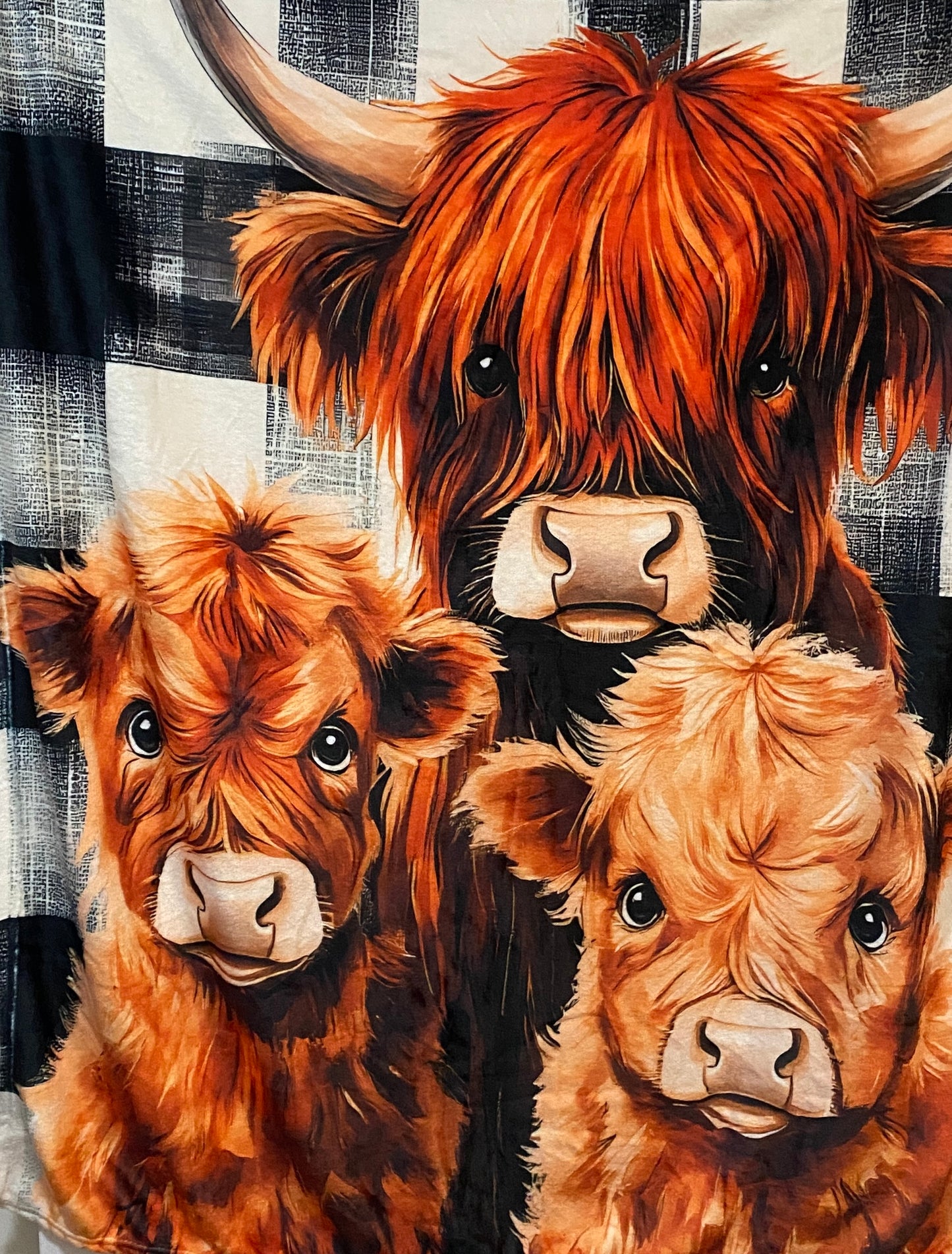 Cozy Cow Gift Box 🐄