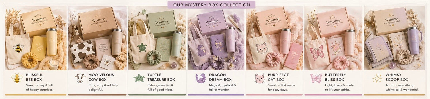 Themed Boxes