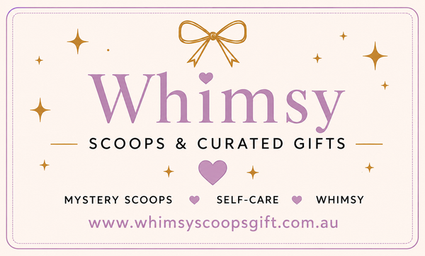 Whimsy Scoops & Gifts